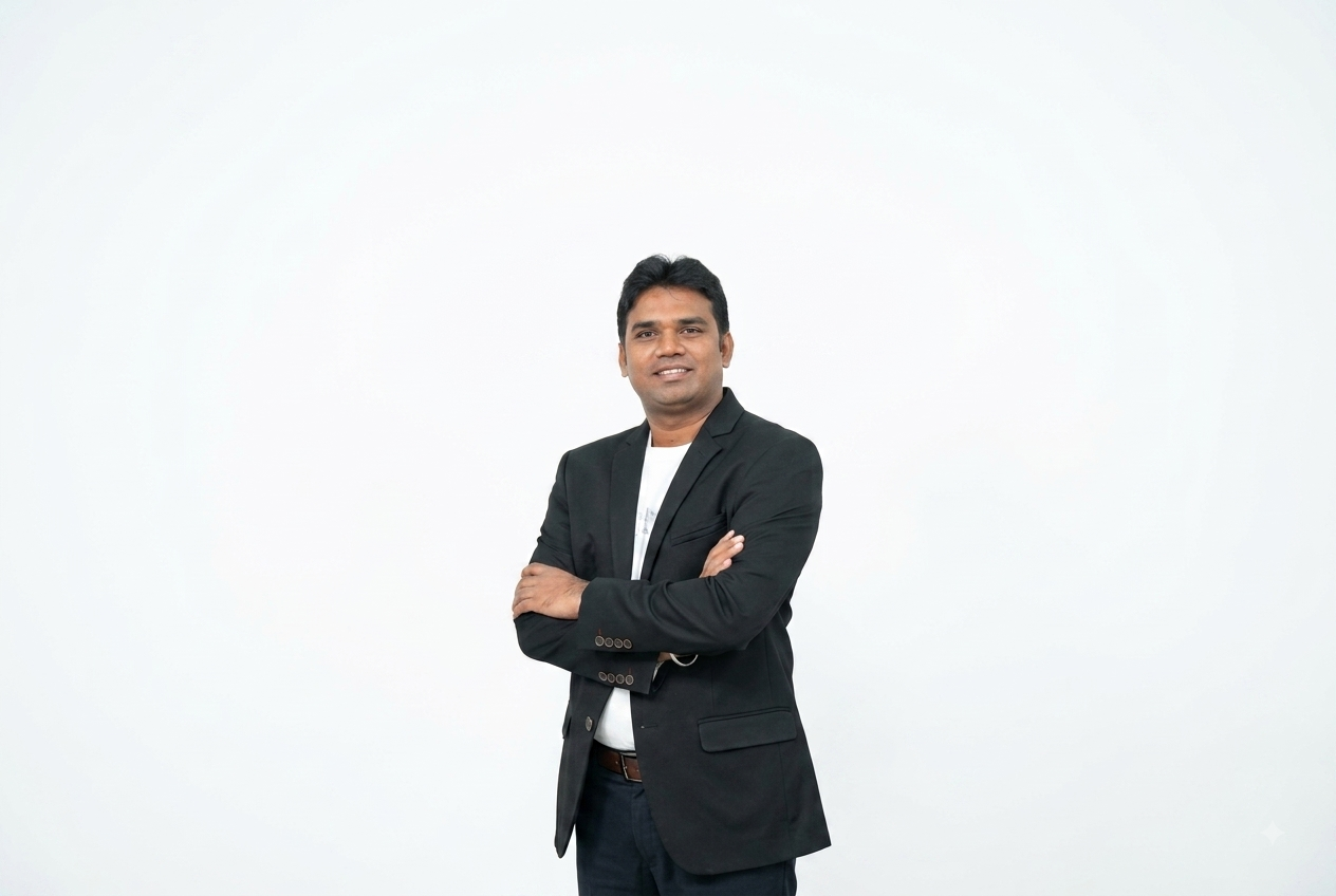 Honasa Consumer Elevates Nilesh Kotalwar to Chief Marketing Officer